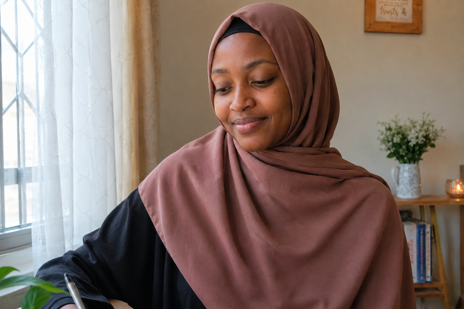 Amira Hassan