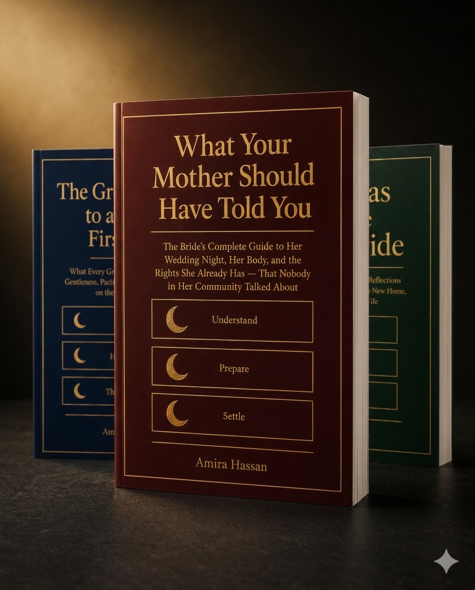 Complete Bundle — All Three Guides