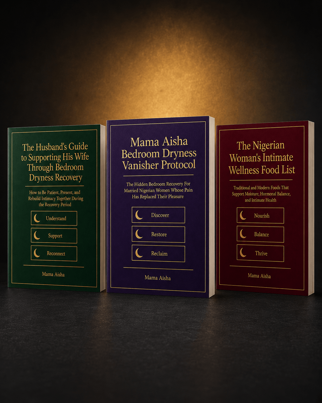 Complete Bundle